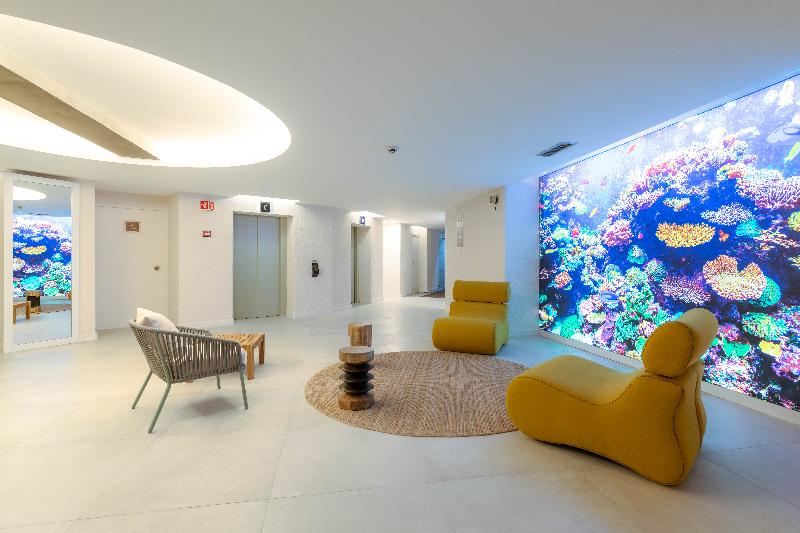 Pestana Blue Alvor Beach All Inclusive - Genel
