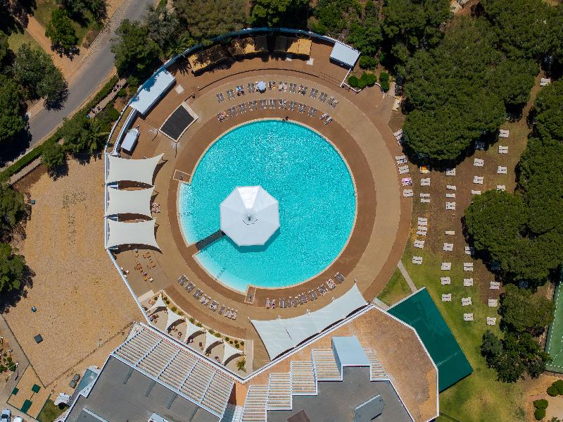Pestana Blue Alvor Beach All Inclusive - Genel