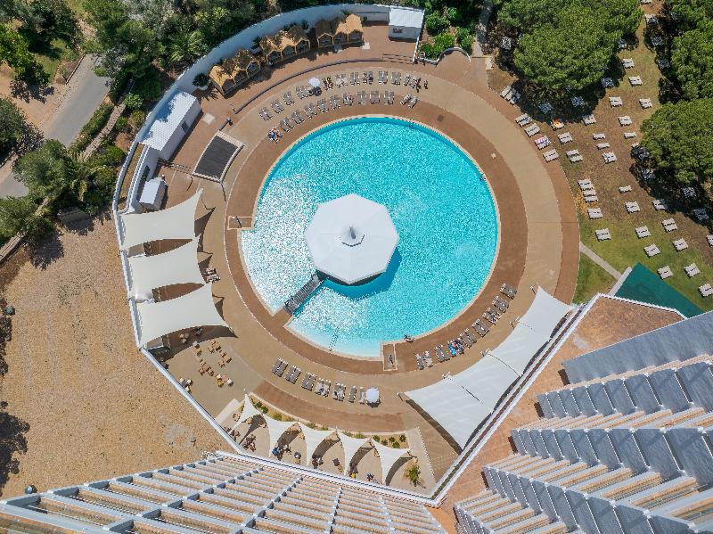 Pestana Blue Alvor Beach All Inclusive - Genel