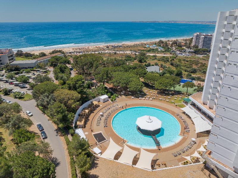 Pestana Blue Alvor Beach All Inclusive - Genel
