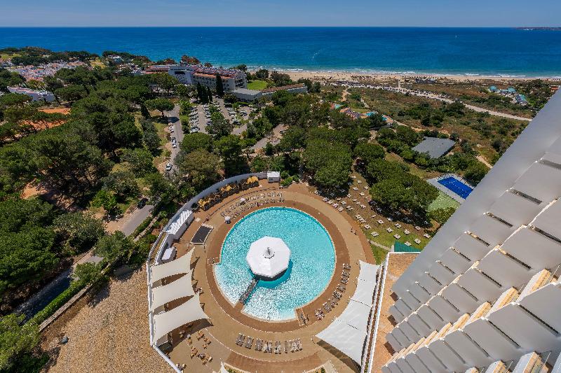 Pestana Blue Alvor Beach All Inclusive - Genel