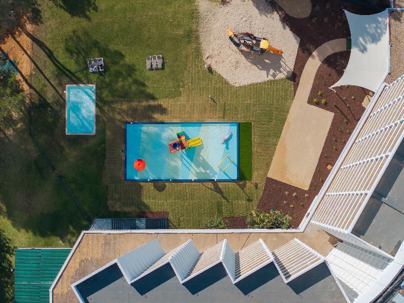 Pestana Blue Alvor Beach All Inclusive - Genel