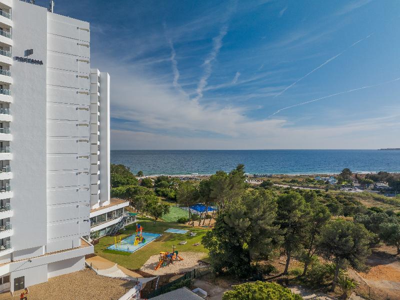 Pestana Blue Alvor Beach All Inclusive - Genel