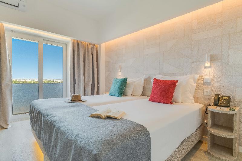 Pestana Blue Alvor Beach All Inclusive - Oda