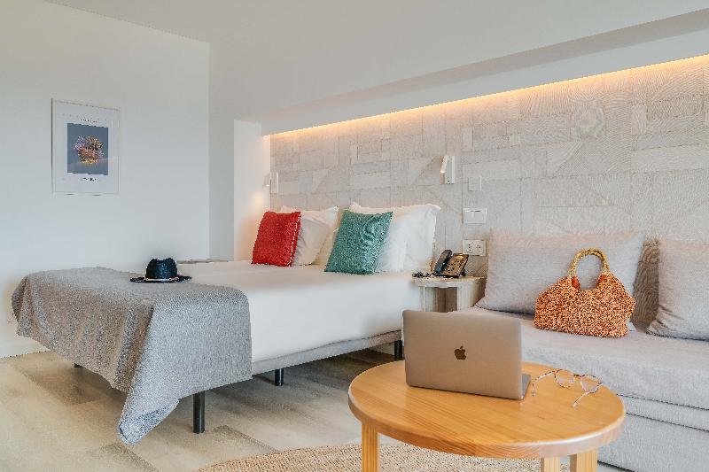 Pestana Blue Alvor Beach All Inclusive - Oda