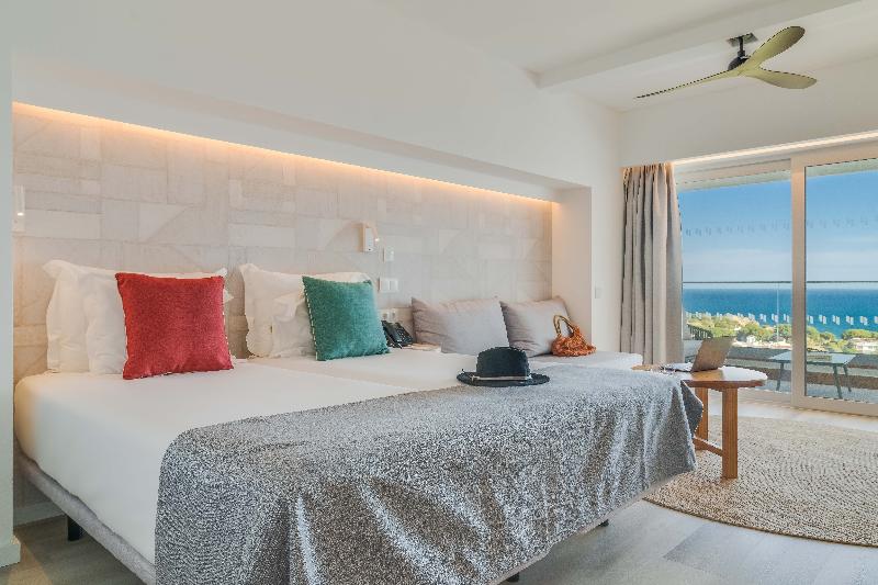Pestana Blue Alvor Beach All Inclusive - Oda
