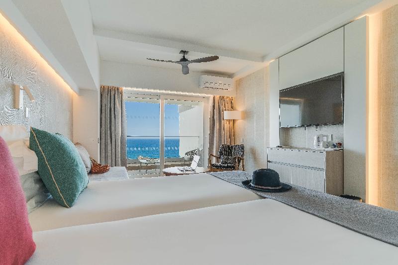 Pestana Blue Alvor Beach All Inclusive - Oda