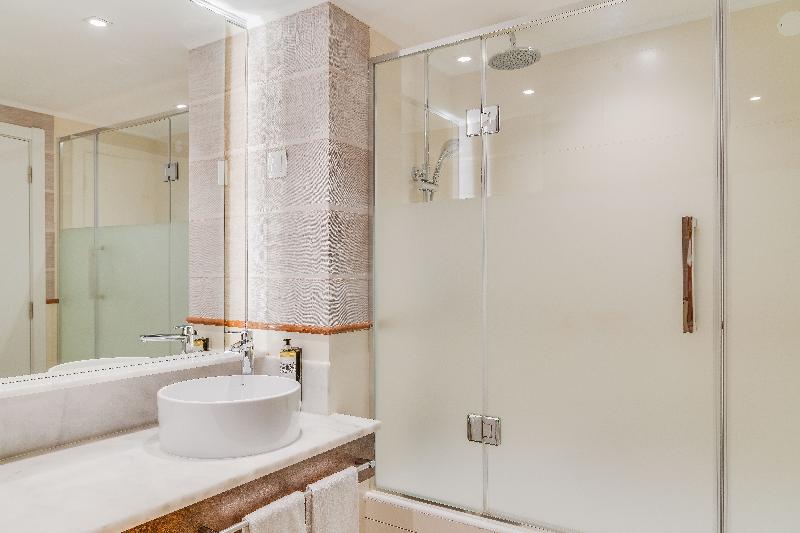 Pestana Blue Alvor Beach All Inclusive - Oda