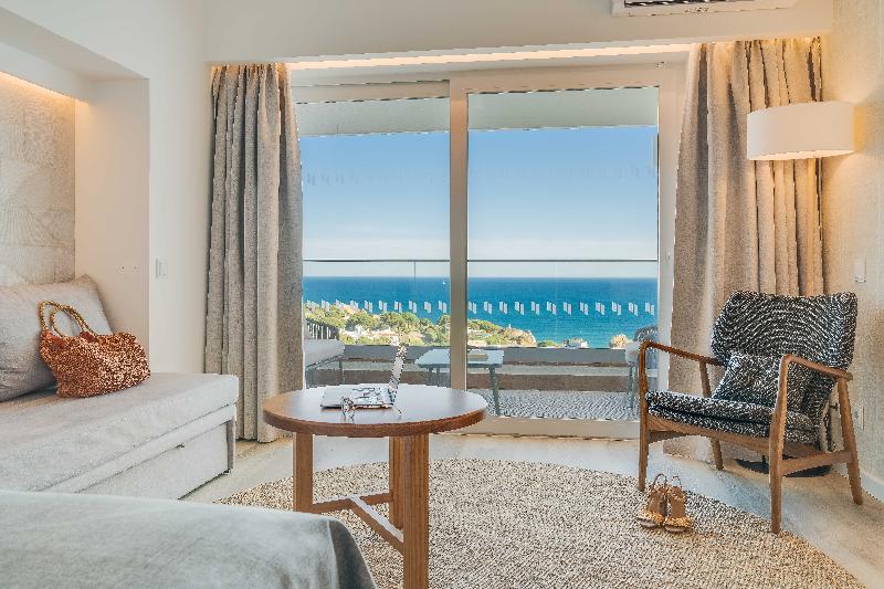 Pestana Blue Alvor Beach All Inclusive - Oda