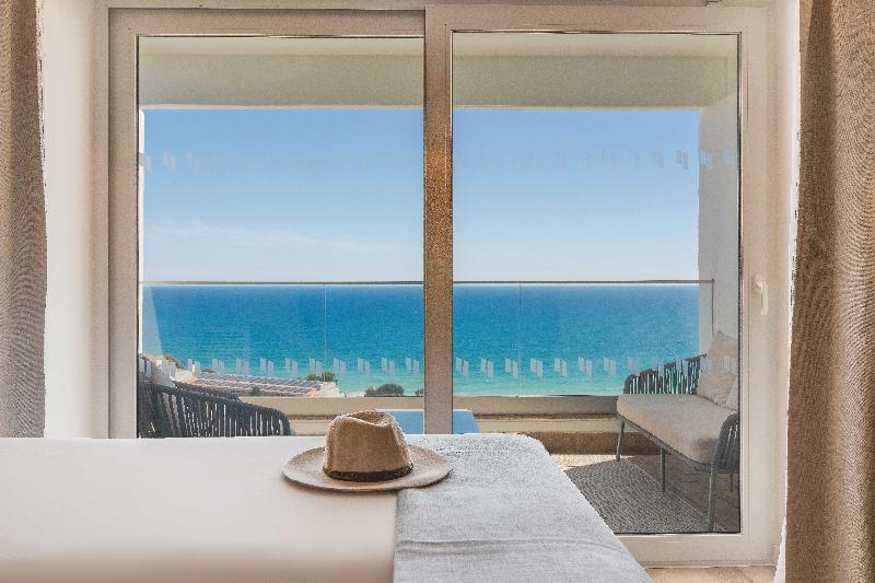 Pestana Blue Alvor Beach All Inclusive - Oda