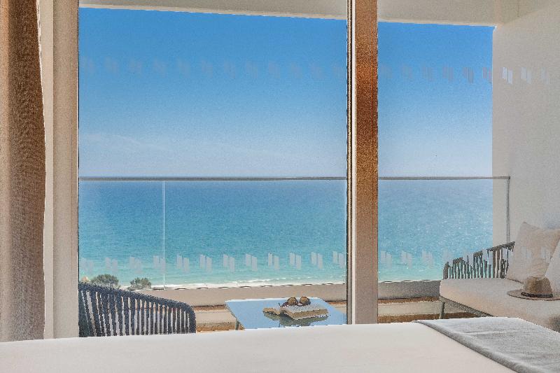 Pestana Blue Alvor Beach All Inclusive - Oda