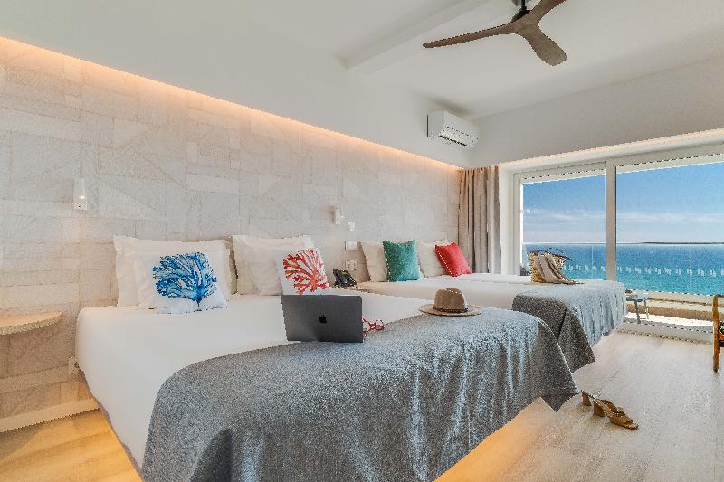 Pestana Blue Alvor Beach All Inclusive - Oda