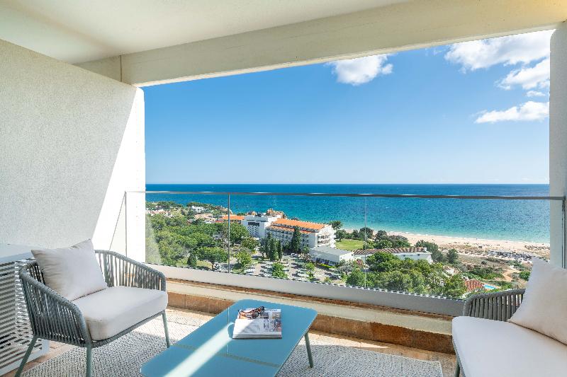 Pestana Blue Alvor Beach All Inclusive - Oda