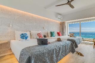 Pestana Blue Alvor Beach All Inclusive fotoÄŸrafÄ±
