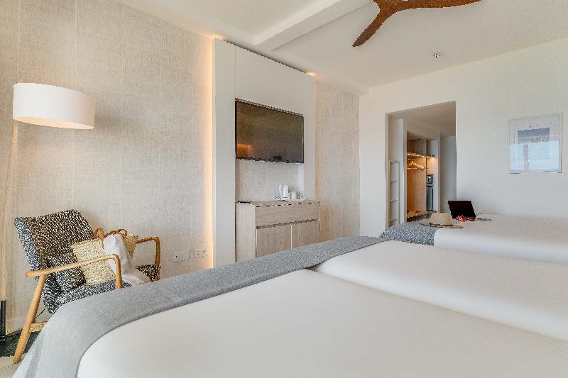 Pestana Blue Alvor Beach All Inclusive - Oda