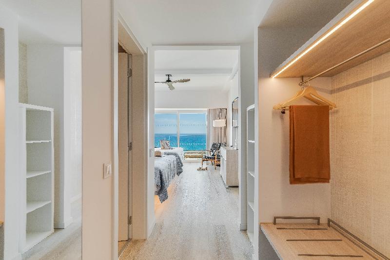 Pestana Blue Alvor Beach All Inclusive - Oda