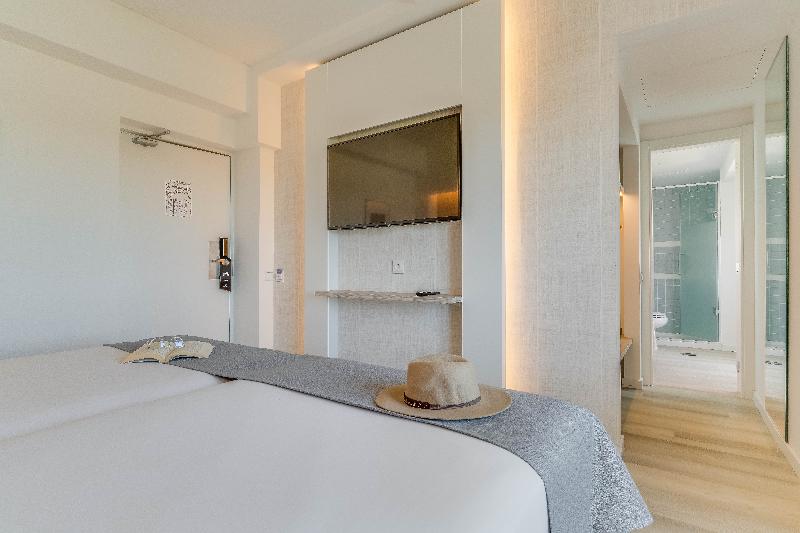 Pestana Blue Alvor Beach All Inclusive - Oda