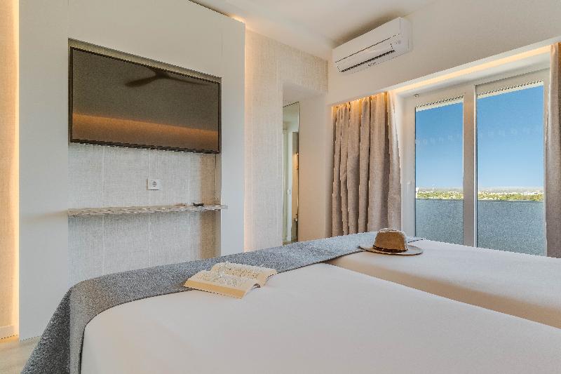 Pestana Blue Alvor Beach All Inclusive - Oda