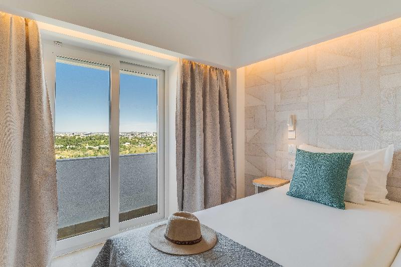 Pestana Blue Alvor Beach All Inclusive - Oda