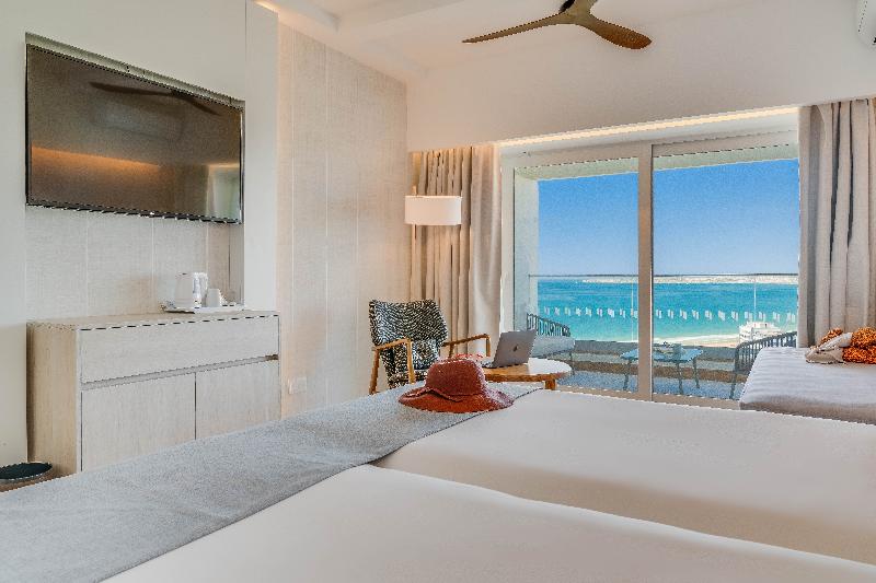 Pestana Blue Alvor Beach All Inclusive - Oda