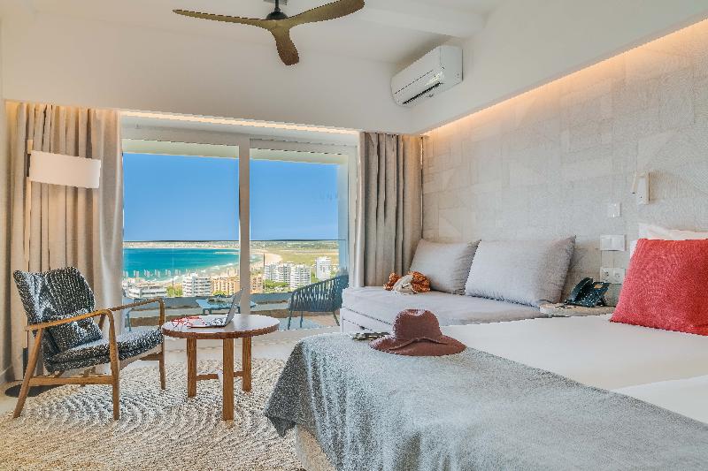 Pestana Blue Alvor Beach All Inclusive - Oda