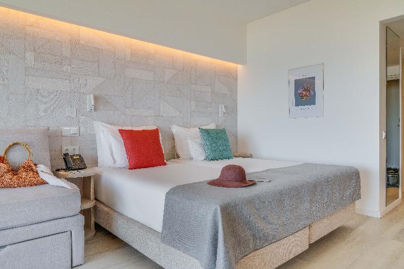Pestana Blue Alvor Beach All Inclusive - Oda