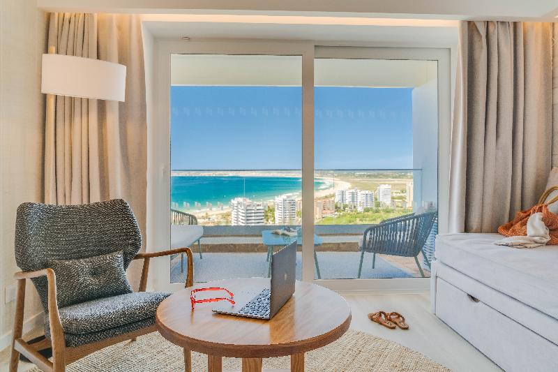 Pestana Blue Alvor Beach All Inclusive - Oda