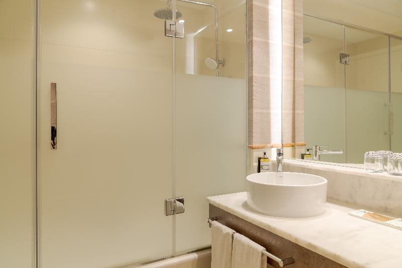 Pestana Blue Alvor Beach All Inclusive - Oda