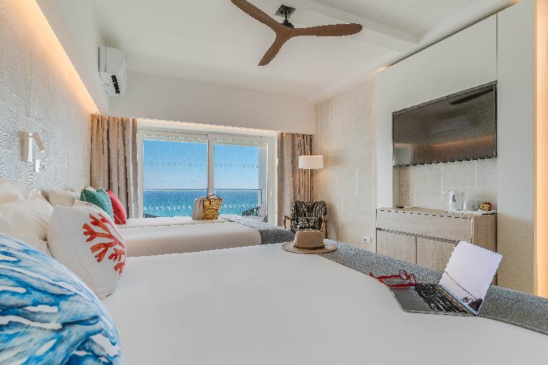 Pestana Blue Alvor Beach All Inclusive - Oda