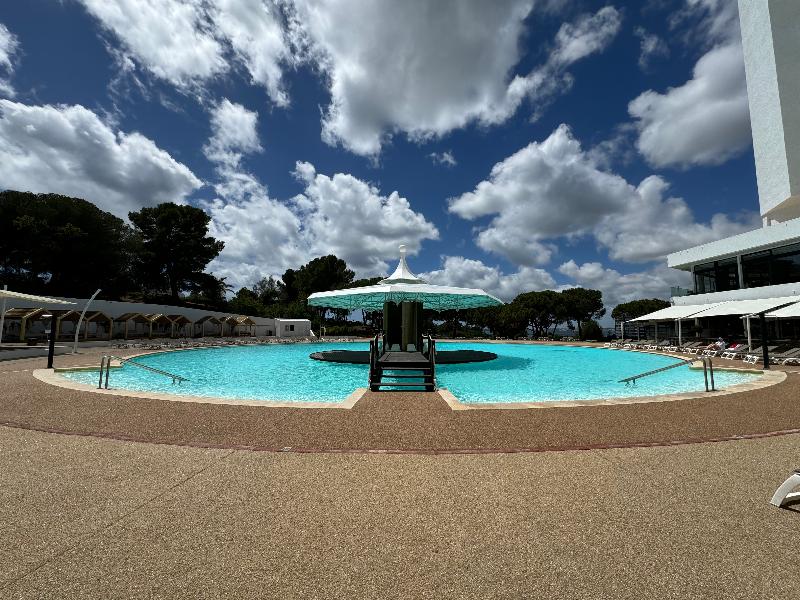 Pestana Blue Alvor Beach All Inclusive - Havuz