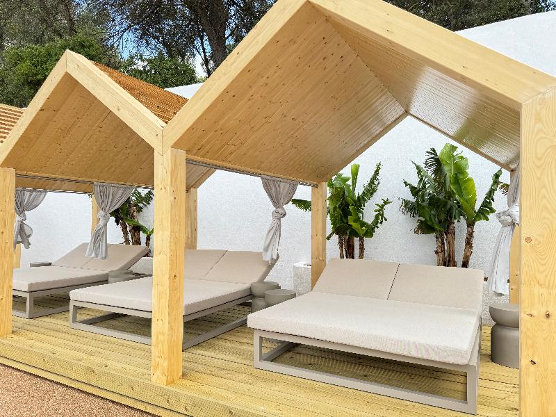 Pestana Blue Alvor Beach All Inclusive - Havuz