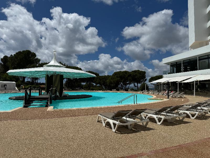 Pestana Blue Alvor Beach All Inclusive - Havuz