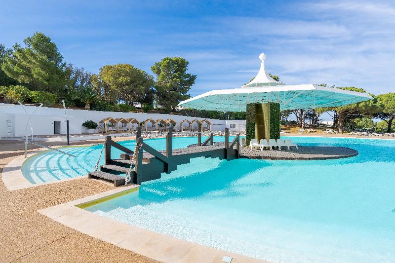 Pestana Blue Alvor Beach All Inclusive - Havuz