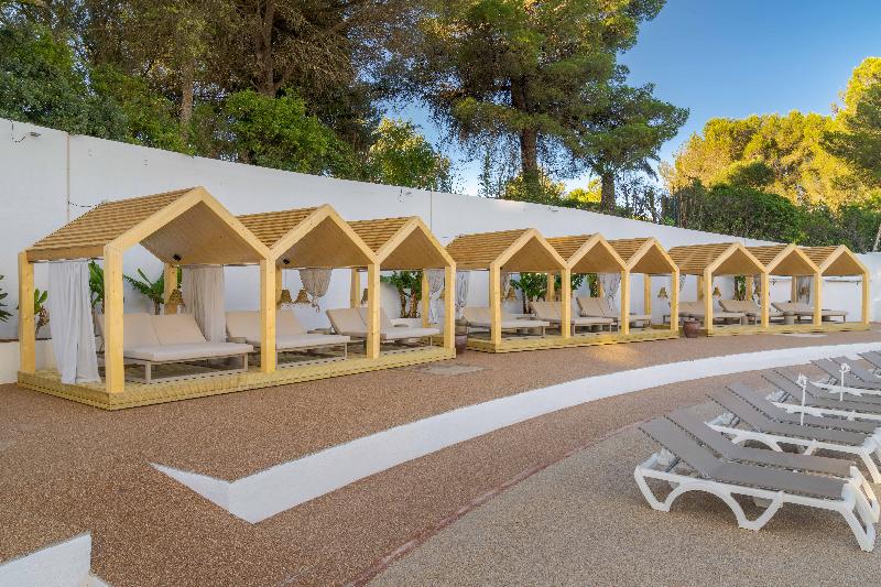 Pestana Blue Alvor Beach All Inclusive - Havuz