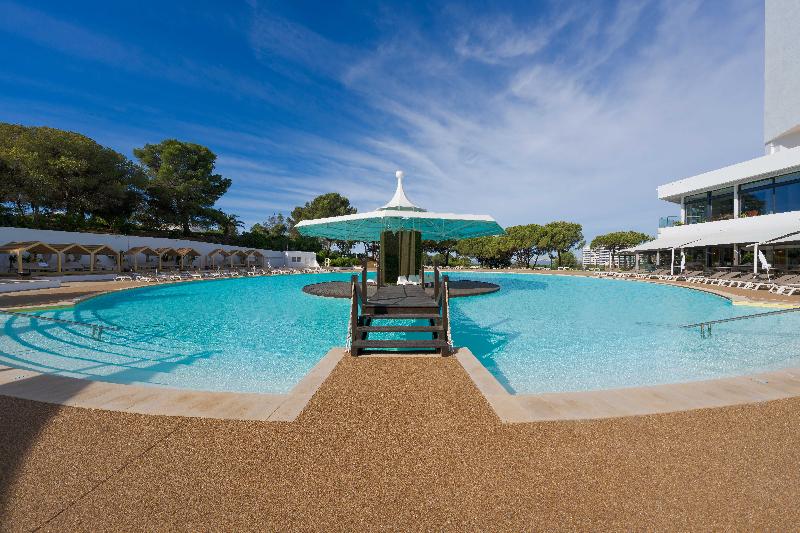 Pestana Blue Alvor Beach All Inclusive - Havuz