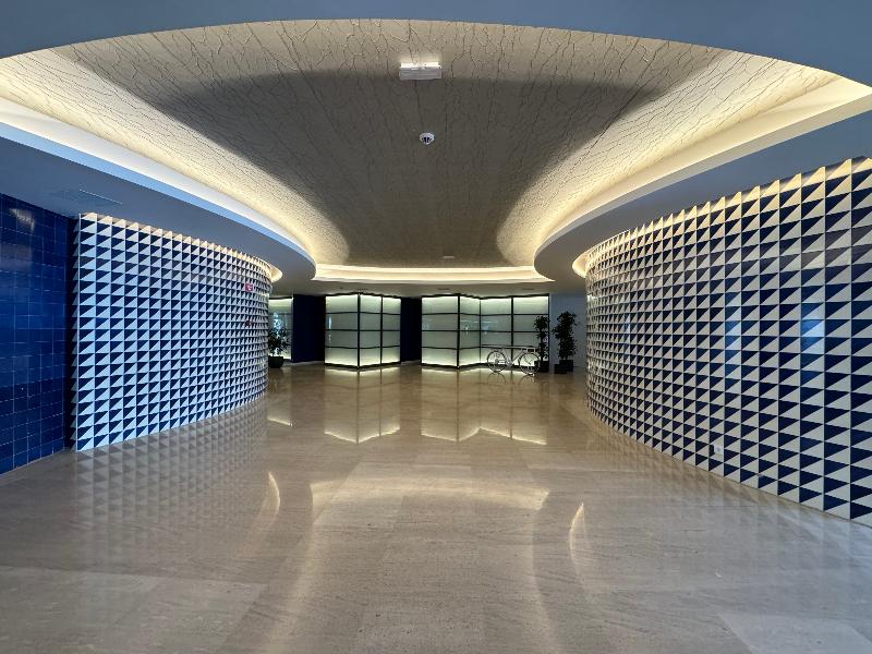 Pestana Blue Alvor Beach All Inclusive - Restoran