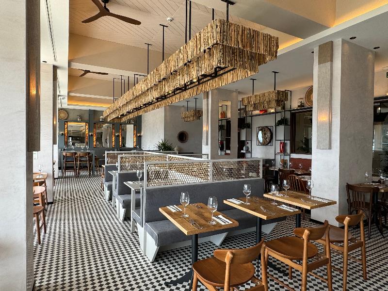 Pestana Blue Alvor Beach All Inclusive - Restoran