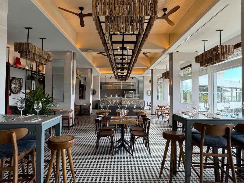 Pestana Blue Alvor Beach All Inclusive - Restoran