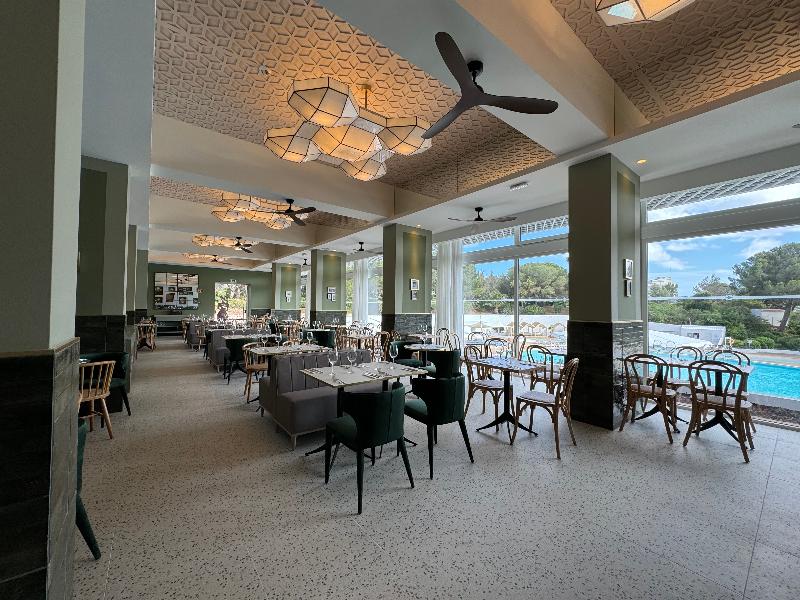Pestana Blue Alvor Beach All Inclusive - Restoran