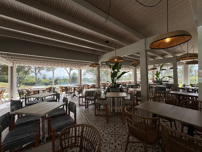 Pestana Blue Alvor Beach All Inclusive - Restoran
