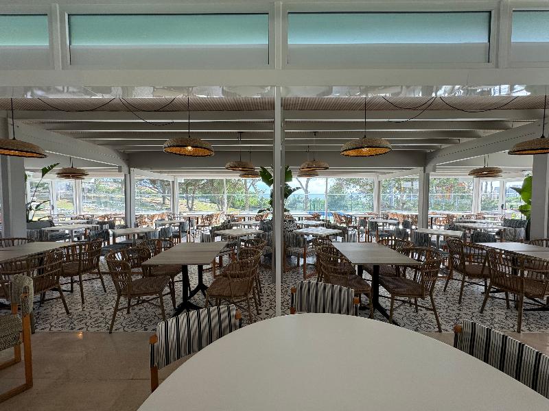 Pestana Blue Alvor Beach All Inclusive - Restoran