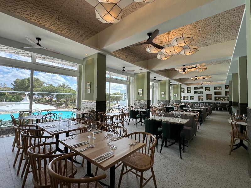Pestana Blue Alvor Beach All Inclusive - Restoran