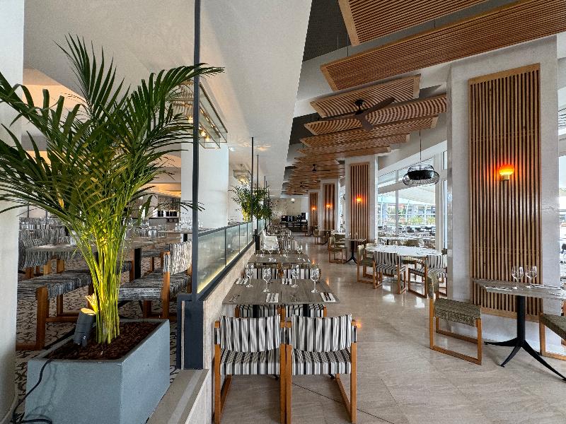 Pestana Blue Alvor Beach All Inclusive - Restoran