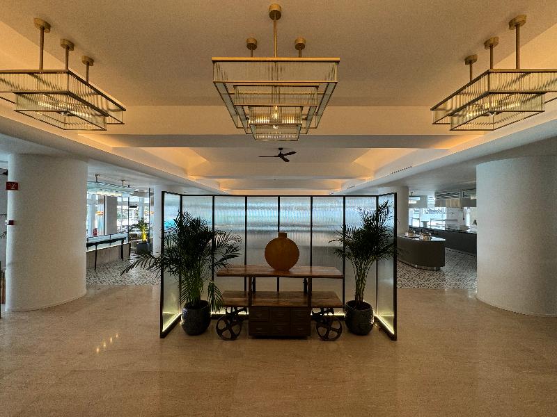 Pestana Blue Alvor Beach All Inclusive - Restoran