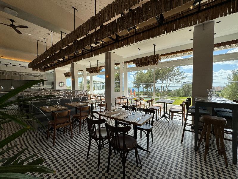 Pestana Blue Alvor Beach All Inclusive - Restoran