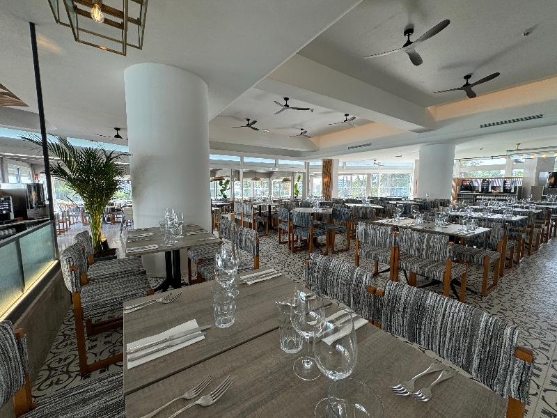 Pestana Blue Alvor Beach All Inclusive - Restoran