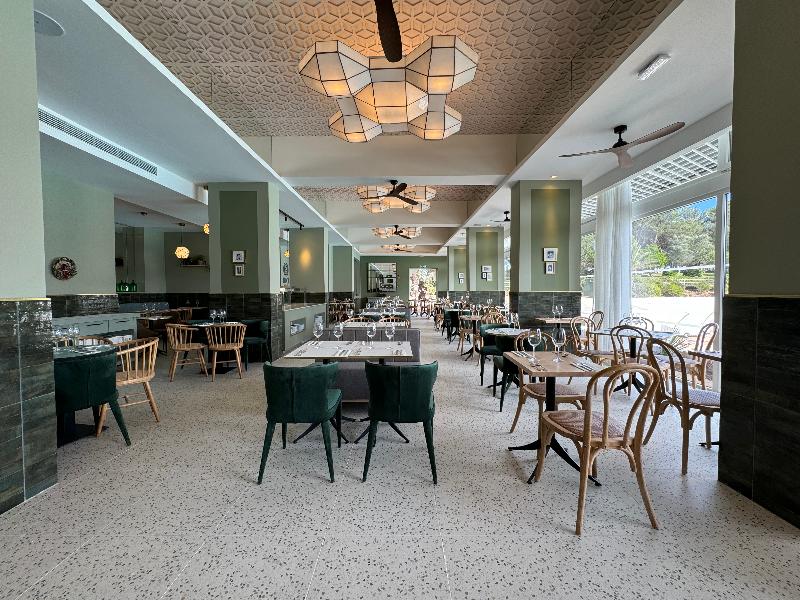 Pestana Blue Alvor Beach All Inclusive - Restoran