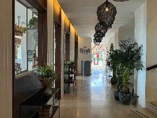 Pestana Blue Alvor Beach All Inclusive fotoÄŸrafÄ±