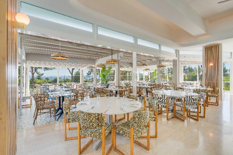 Pestana Blue Alvor Beach All Inclusive - Restoran