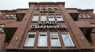 Stadt Cuxhaven fotoÄŸrafÄ±